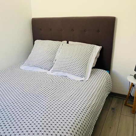 Residence La Pinede Груисан Екстериор снимка